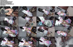 [娜绳原创] 青柠QNKB68-丝依依