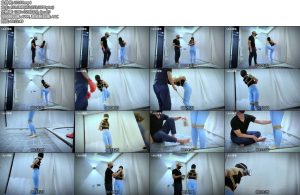 [琉璃原创] 噩梦的开端-丝依依