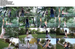 [半岛束艺] 海语一路社死-丝依依