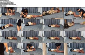 [欢乐谷] 驷马放置瑜伽练习-丝依依