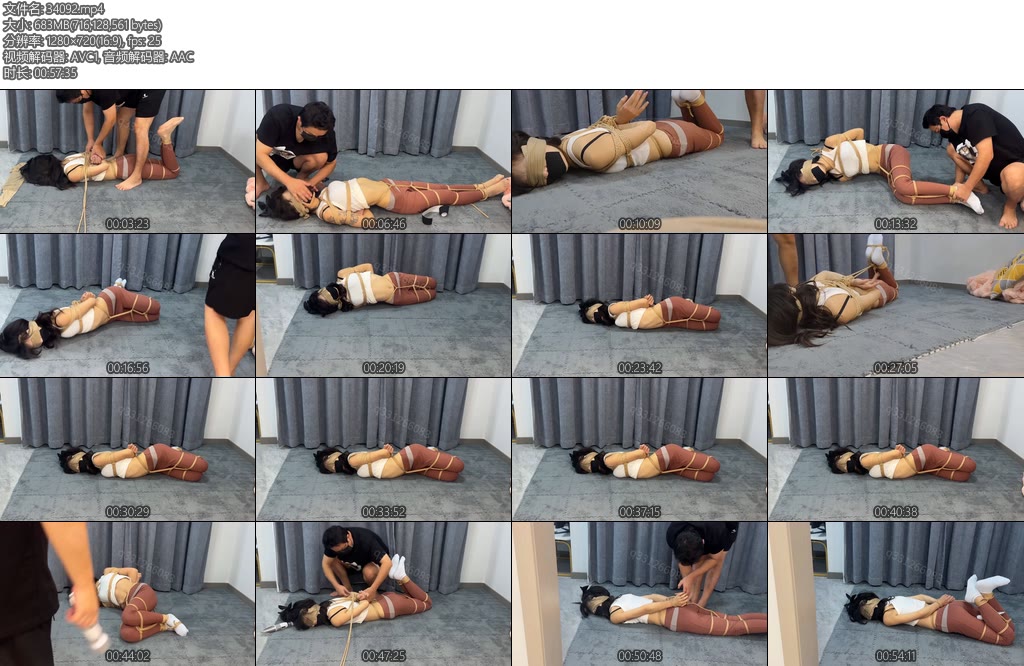 [欢乐谷] 驷马放置瑜伽练习-丝依依