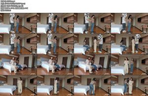 [绳命线] 安然小莹日式互解-丝依依