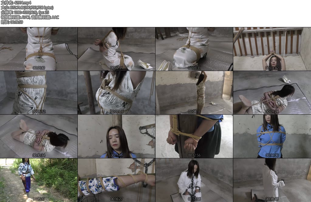 [摄痞原创] 随手拍的她-丝依依