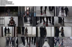 [MJ影视] 站街女孩的刑场之旅-丝依依
