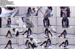 [嗷大喵] 萝莉遇险记（第二十四集）-丝依依