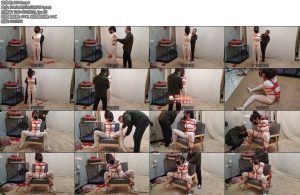 [随心原创] 兔兔直臂椅子分腿 直臂椅子放置-丝依依