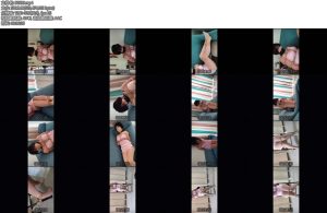 [禾一原创] 危机系列多重堵嘴放置挣扎呻吟-丝依依