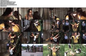 [一绳有你] 血的代价（梦的开始第三集）-丝依依