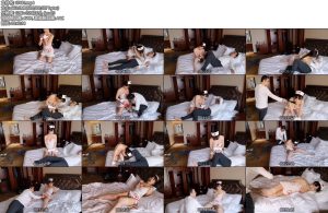 [随心原创] 应召女郎 香艳的按摩服务-丝依依