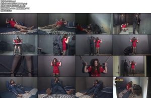 [胜景影视] 镣铐女犯（第三集）-丝依依