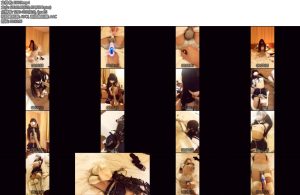 [窒物者] 天降一只超萌小萝莉第一视角超强代入感身临其境体验调教萝莉妹子的快感-丝依依