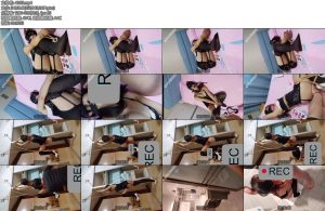 [欢乐谷] 小女孩的第一次就被玩到心碎 从来没有接触过sm的她一开始是十分羞怯的-丝依依