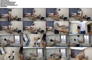 [半岛束艺] 我叫小晚 我也没衣服穿了-丝依依