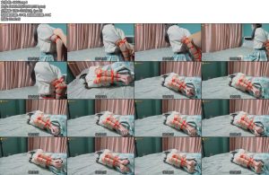 [长颜草] 月月40分钟塑料绳极限并肘直臂什么水平只有用过这种绳子的才知道痛到呼吸都不敢大口-丝依依