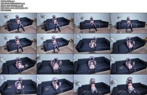 [藤原熊二] 素人cos尺度up首次体验突突机&炮机全程高潮颤抖大量失禁求饶结尾羞耻采访情趣拉满上-丝依依