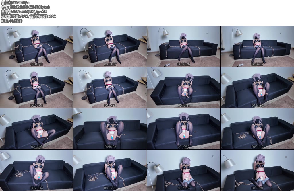 [藤原熊二] 素人cos尺度up首次体验突突机&炮机全程高潮颤抖大量失禁求饶结尾羞耻采访情趣拉满上-丝依依