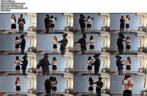 [一绳所爱] 乐悦日式胸缚绳艺教学-丝依依