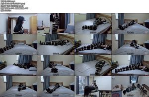 [半岛束艺] 波雅突击检查-丝依依