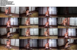 [哈莉奎因] 维维日式头发悬吊-丝依依