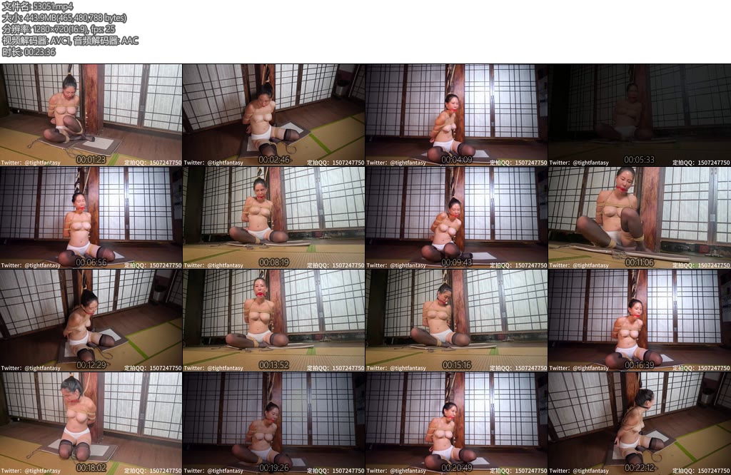 [哈莉奎因] 维维日式头发悬吊-丝依依