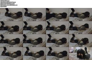 [新秄原创] 牵动股绳-丝依依