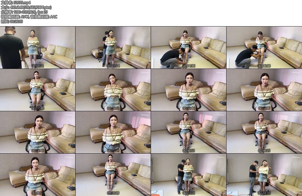 [龙飞原创] 变态的提问加上变态的回答刺激兴奋听得让人毛骨悚然访谈-丝依依