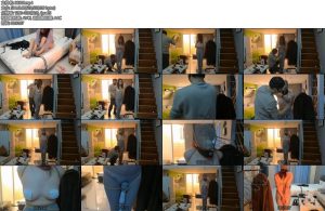 [JS原创] 露楠邪医4Part（3）女孩被站立吊缚放置刺激治疗最终康复-丝依依