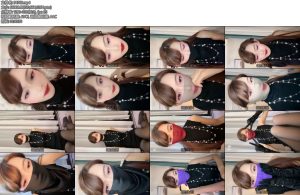 [温柔秋] 勒嘴蒙嘴封嘴长手套捆绑等-丝依依