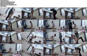 [半岛束艺] 布玛新衣服莫显摆-丝依依