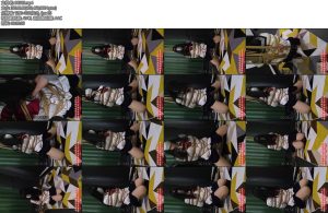 [云绳原创] 市里面的一个小姐姐在网上看到了工作室来体验-丝依依