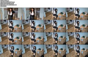 [JS原创] 妙一中式五花大绑放置1-丝依依