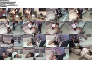 [一往情深] 应聘秘书的苦难-丝依依