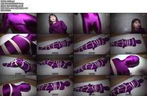 [亚洲绳艺] Standardプラン4月フェチ動画-丝依依