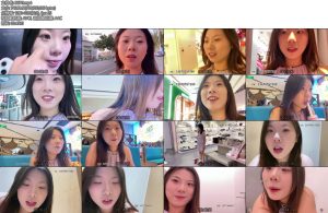 [山鬼原创] 夏可跳蛋逛商场vlog自述版V-丝依依