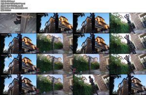 [半岛束艺] 波雅波雅受难记-丝依依