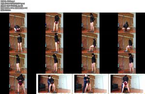 [亚洲绳艺] 来たよご褒美の時間極上パロディウス その１２-丝依依