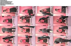 [茶茶原创] 足利茶茶丸 情趣酒店民国旗袍少女禁锢拘束皮鞭虐待白丝tk五花大绑剧情调教吊绑强制GC-丝依依