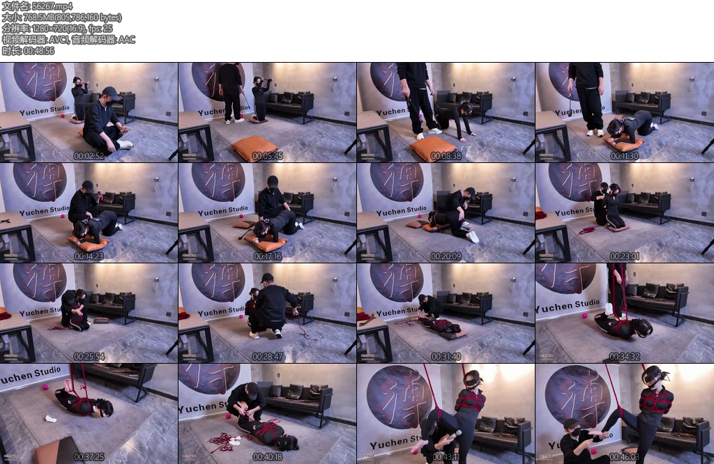 [老癸绳摄] 绳艺直播之一只K9的日常瑜伽裤K9调教驷马羞辱半吊强高TK加持粉丝互动-丝依依