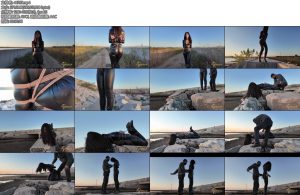 [半岛束艺] 矢崎这身衣服一出场说明秋天到了-丝依依