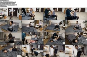 [随心原创] 夏可空姐劫难-丝依依