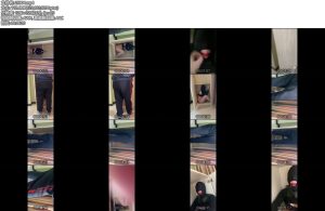 [旺仔原创] 穿粉丝袜的女网红歆艺-丝依依