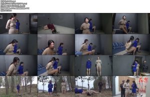 [胜景影视] 神奇女郎没落-丝依依