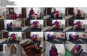 [半岛束艺] 波雅如何退烧-丝依依