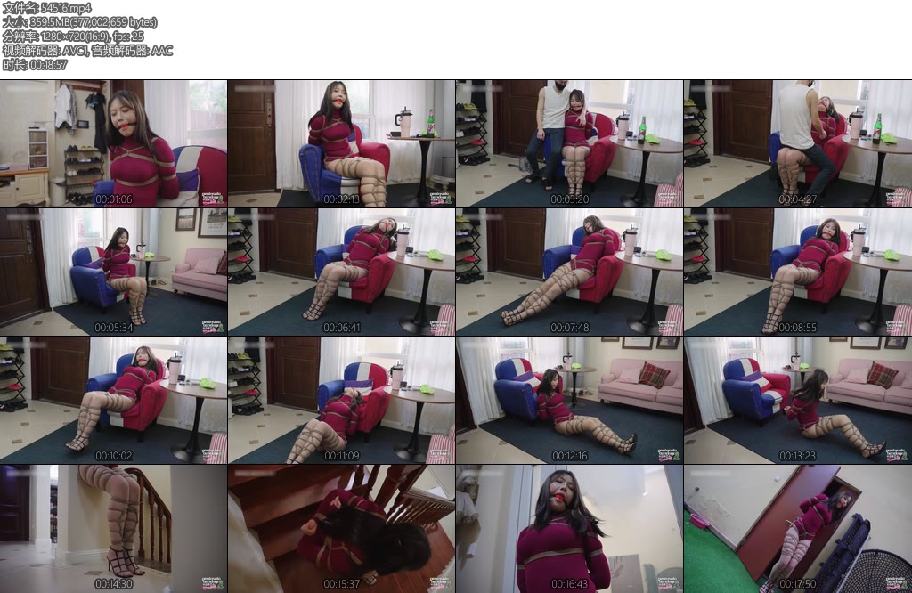 [半岛束艺] 波雅如何退烧-丝依依