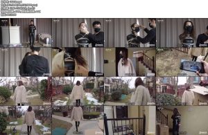 [半岛束艺] 这个冬天一个也不能少 诺米胶衣捆绑户外溜达-丝依依