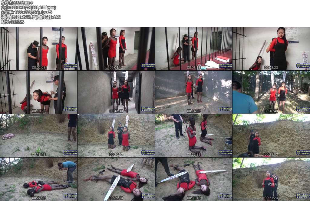 [MJ影视] 毒枭姐妹花-丝依依