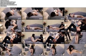 [半岛束艺] 你忙你的我忙我的-丝依依