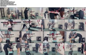 [媚娘原创] 被报复的霸凌者4-丝依依