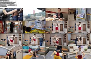 [李大侠] 佳佳捆绑外出第二季-丝依依