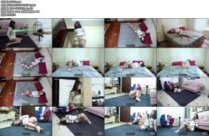 [半岛束艺] 波雅查打一体无人相机-丝依依